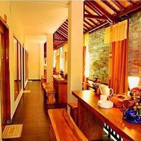 Tukad White House Hotel Ubud Exterior foto