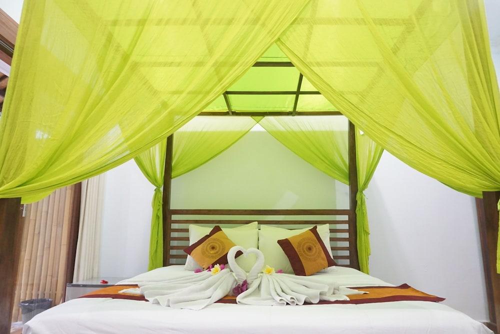 Tukad White House Hotel Ubud Exterior foto