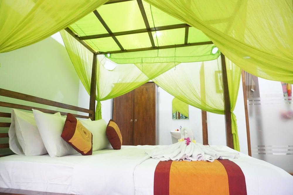 Tukad White House Hotel Ubud Exterior foto