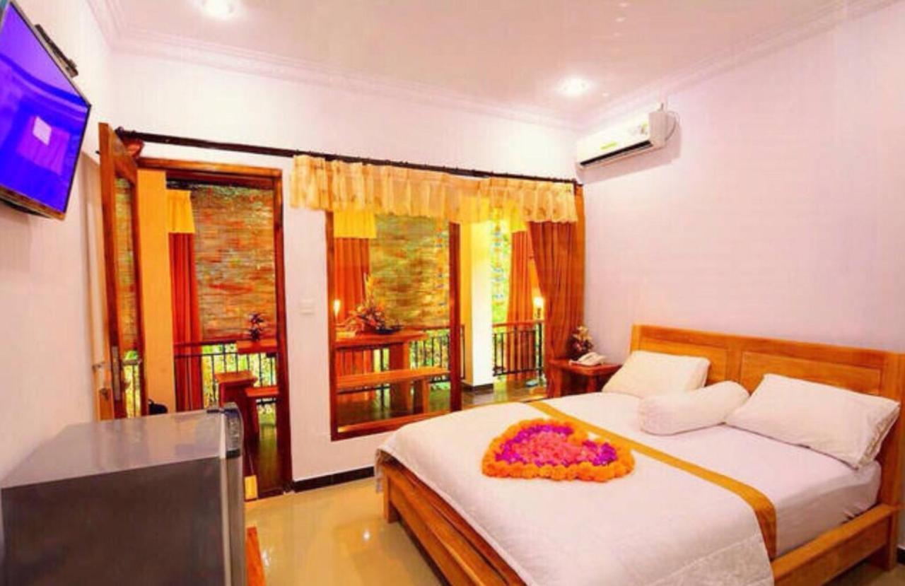 Tukad White House Hotel Ubud Exterior foto